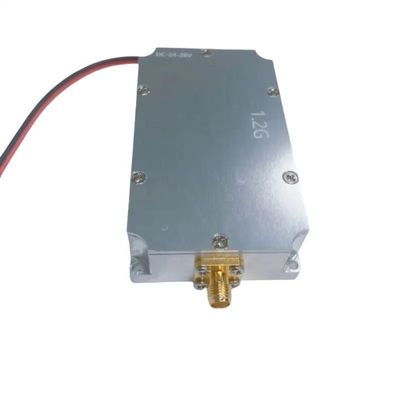 comprar Alto desempenho 1.2g 5W RF PA Module Anti Fpv Autel Dji Equipamento Fabricação em linha