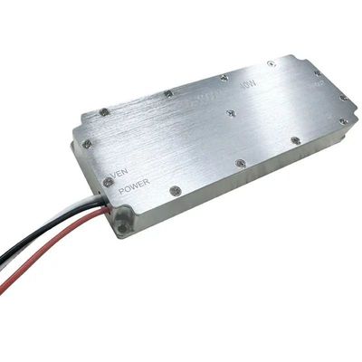 membeli 600-700MHz 50W Anti Fpv Modul Counter Drone Modul Dengan SMA RF Antarmuka pembuatan online