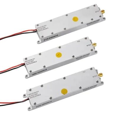 買う 1.4G 20W GaN RF パワーアンプモジュール オンライン製造
