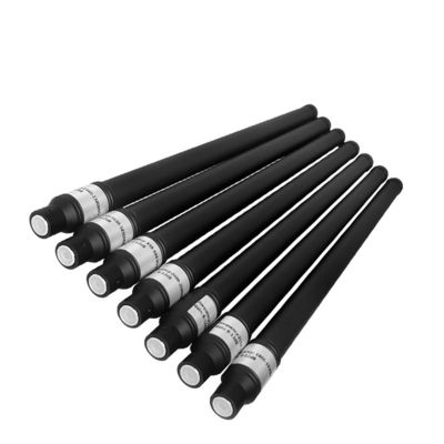 comprar Fabrica personalizável 20W 50W 100W 400M 900M 1.2G 1.4G 1.5G 2.4G 5.2G 5.8G Detector de sinal portátil antena para anti UAV Fabricação em linha