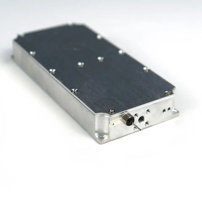 satın al Rc Uav 2400-2500mhz 50w Drone Jammer Modülü Gan Amplifier Modülü Çevrimiçi üretim