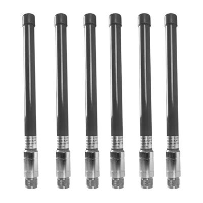 Buy High performance factory direct sales Fiberglass Omnidirectional Transmitting Antenna For Anti Drone Device Omni Antenna online manufacture