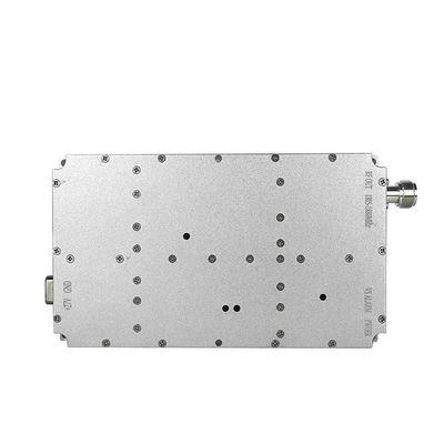 kopen Gan 100-1500MHz-50W aanpasbare RF-versterker PA-module lora-module anti drone-module online vervaardiging