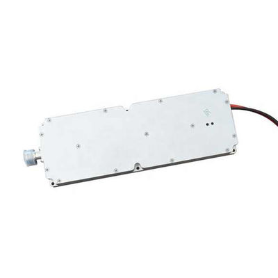 comprar Modulo de interferencia de UAV de 50W 5.2GHz 5150-5350MHz para el módulo de amplificador RF de defensa de drones Fabricación en línea