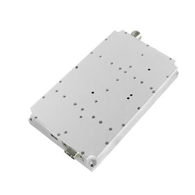 구입하다 50W 500-600MHz 안티 드론 모듈 (드론 차단기용) 온라인 제조