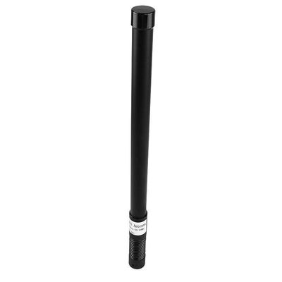 comprar Antenna Omni de fibra de vidrio WiFi de alto rendimiento 800-900MHz para estación base Repetidor Anti Drone Fabricación en línea