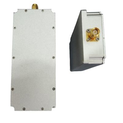 buy 5.8GHz 50-100W GaN LoRa RF Amplifier Anti-Drone Module For UAV Anti-FPV Defense System online manufacture