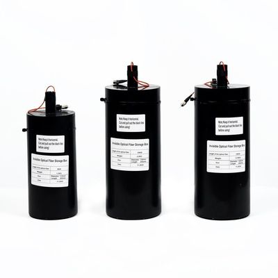 kupować Urządzenie antynterferencyjne anty-FPV Moduł danych obrazu światłowodowego 30-50CM produkcja online