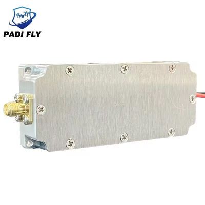 comprare 5.2g 50W GaN Modulo anti-drone Bluetooth Jammer per anti-drone sistema Uav Detector fabbricazione online