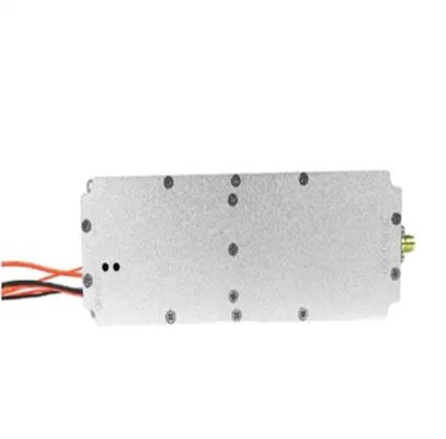 kopen 2.4G 10W 2400-2500MHz GaN Anti Drone Module voor Anti Drone System Polen RF Module PA Module online vervaardiging