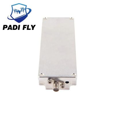 خرید 5.2g 100W GaN تقویت کننده Drone Counter Module برای سیستم Anti Drone Anti Autel RF تقویت کننده قدرت تولید آنلاین