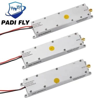 comprar 1.2g 30W GaN Anti-Módulo para Sistema Anti Drone GaN Autel Anti Fpv C-Uas Mavic 3 Autel Fpv Drone Ua Anti Drone Module Fabricação em linha