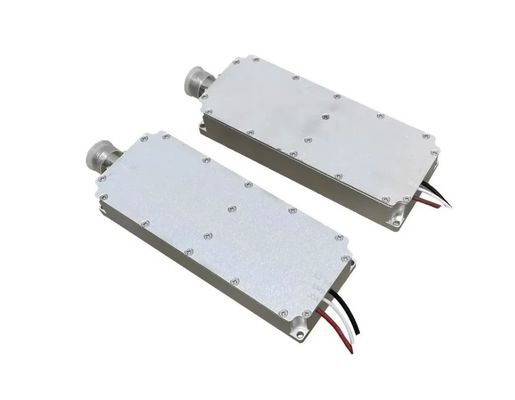 comprare 900MHz 30W GaN RF Power Amplifier Drone Counter Module per il rilevamento UAV del sistema anti-drone fabbricazione online
