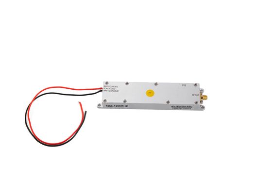 buy 433MHz 30W GaN RF Amplifier Module for Anti Drone Defense System Anti Fpv Detection online manufacture
