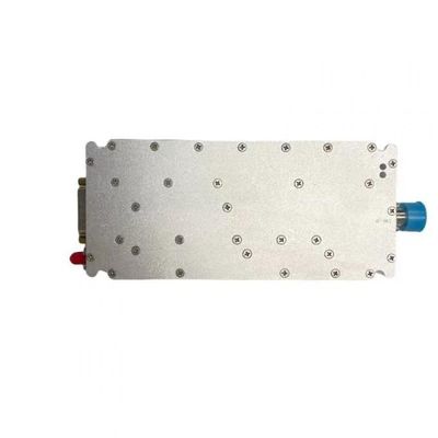 Acheter Module d'amplificateur de puissance RF à large bande de 710 à 760 MHz de 100 W pour système de défense anti-drones anti-FPV UAV fabrication en ligne