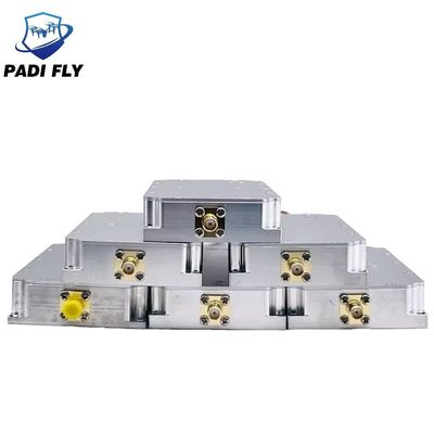 Αγορά Πιο διαδεδομένο 5650-5760MHz 50W GaN Drone Detector Module για το σύστημα Anti Drone Autel Anti Fpv Jammer RF Module PA Module ηλεκτρονική κατασκευή