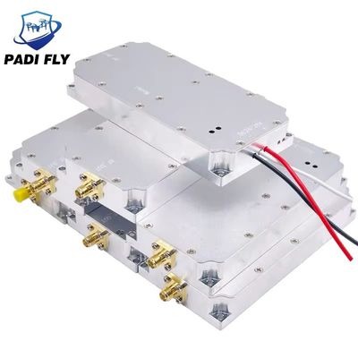 買う 860-930MHz 900MHz 30W GaN RFアンプモジュール（対ドローン、対FPV、UAV防衛システム用） オンライン製造