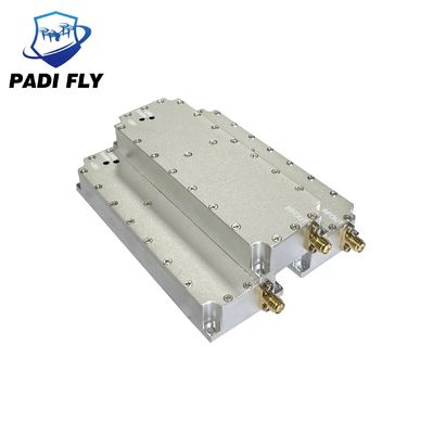 購入 Fpv 防衛システム 1.2g 30W GaN パーソナライズド アンチ ドローン モジュール 30W 100W アンチ ドローン システム ドローン カウンター モジュール オンライン製造