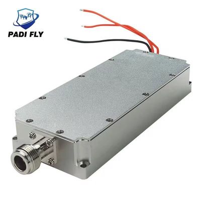comprar 5.8g 30W GaN Modulo anti-drones 5725-5850MHz para el sistema anti-drones Fabricación en línea