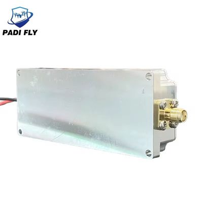 Mua Mô-đun khuếch đại điện RF bền 2.4G 30W GaN 2400-2500MHz cho hệ thống Uav sản xuất trực tuyến