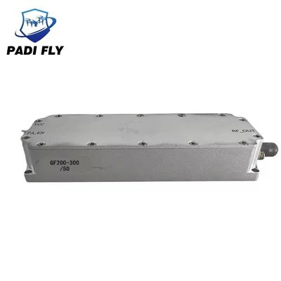 ซื้อ 10W GaN 830-930MHz โดรน Jamming โมดูล Anti โดรน System Uav Blocker โมดูล เครื่องบินไร้คนขับ การผลิตออนไลน์