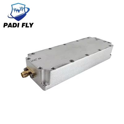 Αγορά 433MHz 100W GaN RF Amplifier Module Drone Counter Module για ανίχνευση Fpv ηλεκτρονική κατασκευή