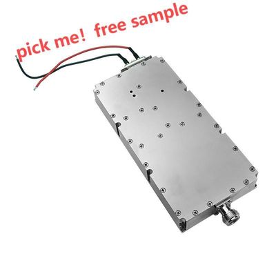 خرید عملکرد فوق العاده با هزینه 50W 30W ماژول تقویت کننده قدرت RF با فرکانس پایین ماژول Gan lora تولید آنلاین