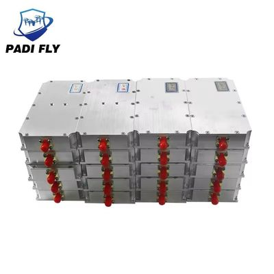 Beli Disesuaikan 5.8GHz 50W GaN Anti Drone Modul untuk Drone Detector Anti Drone Anti Fpv Anti Dji Anti Autel Fpv Suppressor pembuatan online