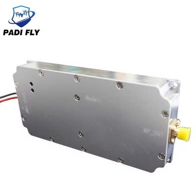 Buy Innovative 900MHz 30W RF Power Amplifier Module For Anti Drone Detection Sysetm online manufacture