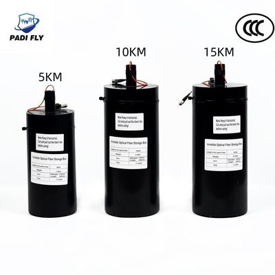 comprar Fibra de carbono de longa distância 5 km Drone Fibra óptica para equipamento de comunicação Fpv anti-interferência Fabricação em linha