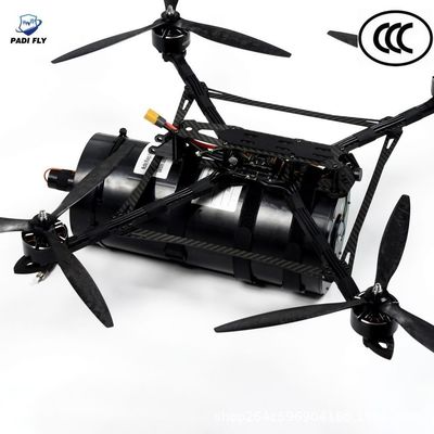 Mua Thiết bị liên lạc Fpv xây dựng sợi cacbon cho hoạt động từ xa và chống nhiễu 3km sản xuất trực tuyến