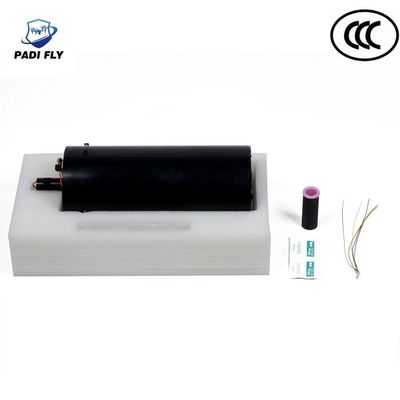 Mua Phương tiện truyền thông không người lái có thể di chuyển chống nhiễu với phụ kiện chuyên nghiệp và sợi quang sản xuất trực tuyến