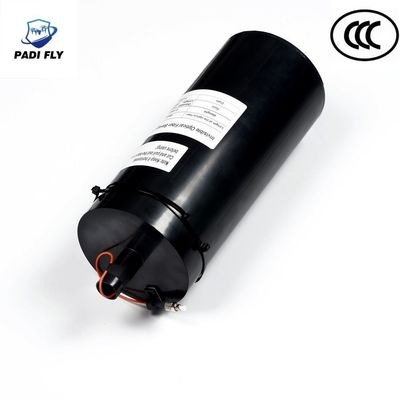 comprar PDFLY-DOY-010 Drones de ultra larga distancia de 3 km Fpv Equipo de comunicaciones de fibra óptica y fibra óptica para la lucha contra la interferencia Fabricación en línea