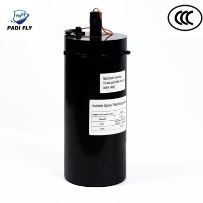 ซื้อ ระยะทางการปฏิบัติงาน 10 กม. Drone Anti-Jamming Fiber Optic สําหรับการสื่อสาร Fpv ที่ไม่มีการขัดแย้ง การผลิตออนไลน์