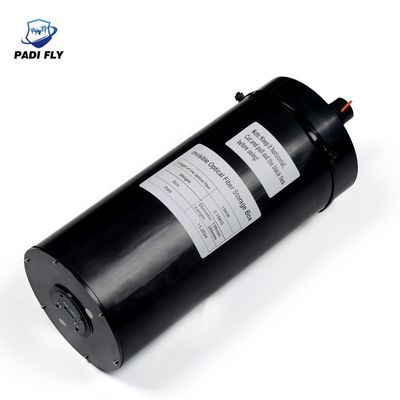 Mua Phụ kiện máy bay không người lái Khoảng cách 10km Drone Sợi quang với Fpv Fiber Optic Communications chống nhiễu sản xuất trực tuyến