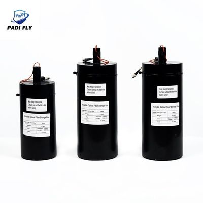 acheter Fibe optique portable à longue distance de 20 km pour les communications Fpv anti-interférence fabrication en ligne