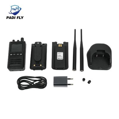 Buy Handheld Drone Detector with Wireless Signal Radar and Safety Alarm System Apply Anti-Uav 135x62x38mm online manufacture