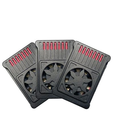 kupować Bezpośrednia sprzedaż fabryczna, zapasowy VTX 5.8G 2.5W do transmisji obrazu dla dronów FPV RC 7, 10 i 13 cali produkcja online