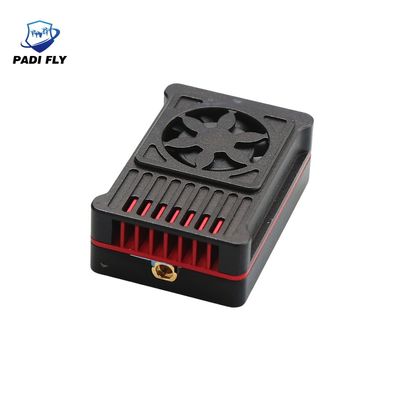 kopen Ultra Lange Afstand 5.8g 2.5W 48CH FPV Draadloze Videozender Drones Accessoires voor Race Drone online vervaardiging