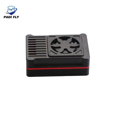 خرید فرستنده ویدئویی FPV VTX با شش سوئیچ با میکروفون 2.5w 5.8g تولید آنلاین