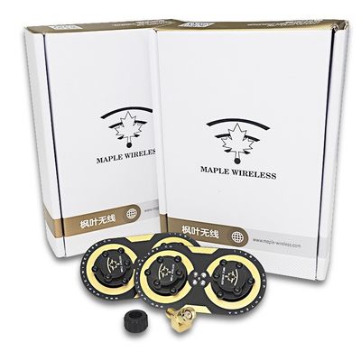 acheter Antenne polarisée circulairement 11dBi Strigiformes pour drones, accessoires, composant essentiel, Fpv, Uav, lunettes VR, Rtf, drones Fpv fabrication en ligne