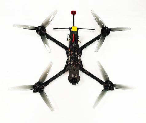 comprar Kit Quadricóptero de Corrida FPV 5\