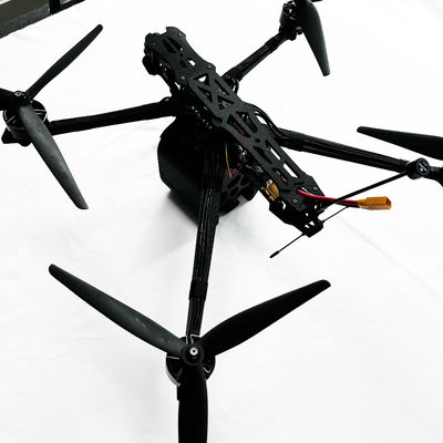 comprar Dron de carreras FPV inteligente de 10\