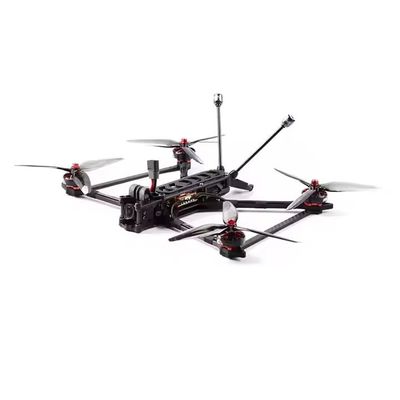 주문 XL10 인치 아날로그 FPV 레이싱 드론 4kg 유료물 중 장시간 비행 BNF PNP 비디오 전송 원격 제어 보안 보호 온라인 제조