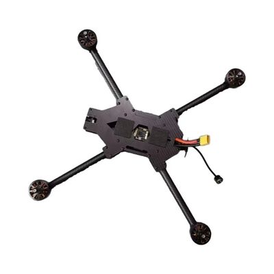 Beli 15 Inch FPV Racing Drone 10KG Payload Carbon Fiber F405 110A ESC Stack Starlight Kamera 330KV Motor-4218 Aman Perlindungan pembuatan online