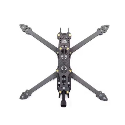Buy GEPRC Mark 4 FPV Racing Drone Quadcopter Frame Rooster 230mm 5 Inch 225mm/6 Inch 260mm/7 Inch 295mm Arm W/ Security Protection online manufacture