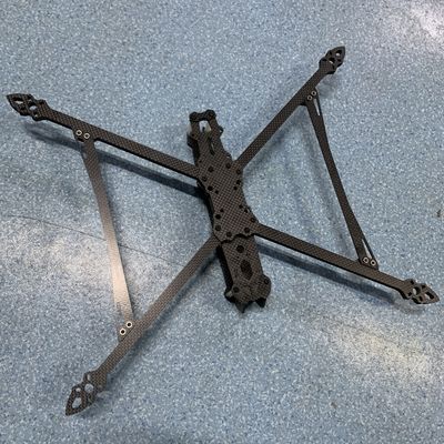 Buy Lightweight FPV Drone Frame Ideal for High Performance Pilots online manufacture
