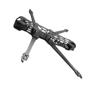 ซื้อ GK-V3 โครงโดรน FPV คาร์บอนไฟเบอร์ V3 ขนาด 13 นิ้ว 680 มม. สำหรับโดรน FPV แข่งรถ RC การผลิตออนไลน์