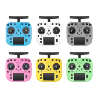 comprar Radiomaster TX15 Radio Controller V5.0 Hall Sensor Gimbals (ELRS / M2) Controle remoto Fabricação em linha