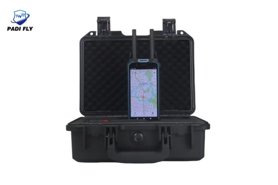 kupić Ultra-Długodystansowy przenośny system wykrywania i zakłócania dronów produkcja online